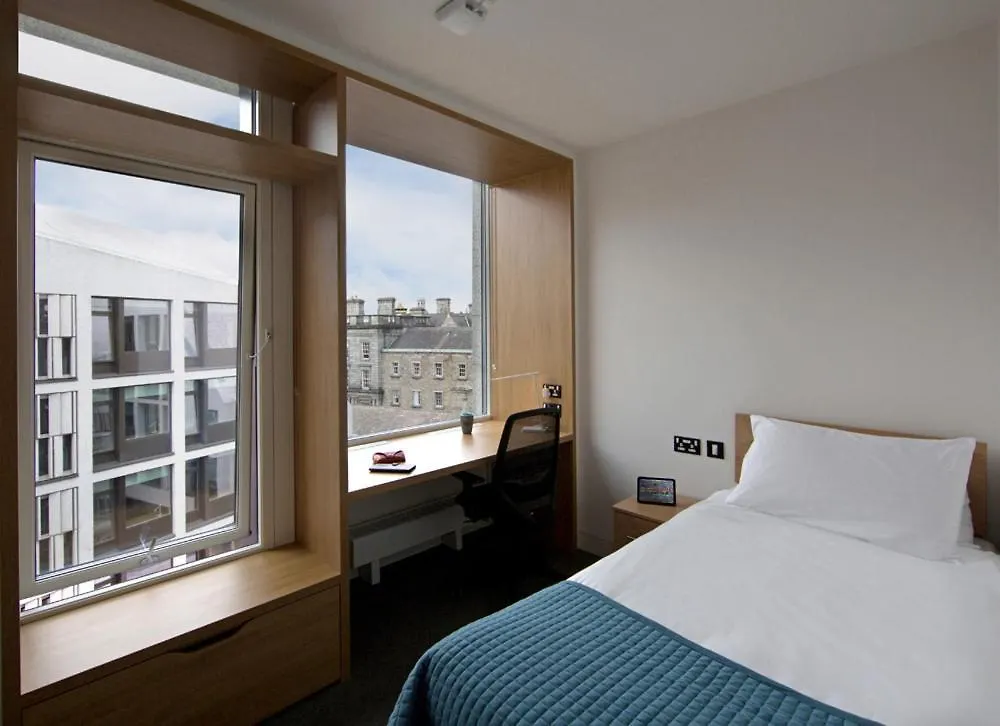 Trinity College - Campus Accommodation Dublin 0*,  Irlande