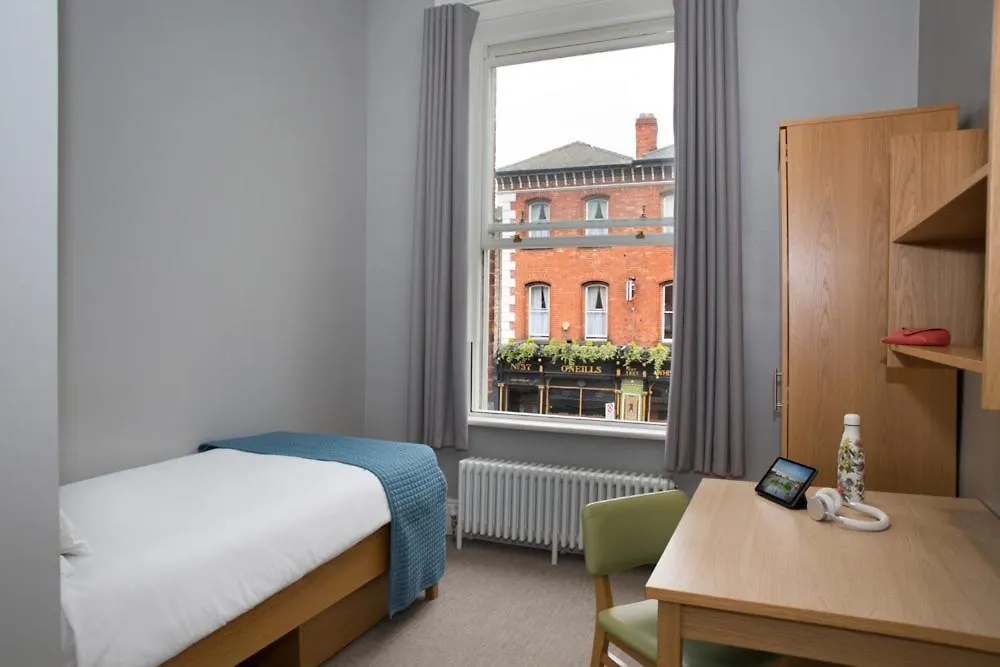 Appartement Trinity College - Campus Accommodation Dublin Irlande