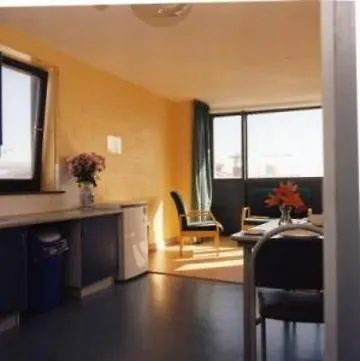 Trinity College - Campus Accommodation Dublin Apartment