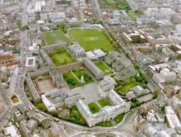 Apartment Trinity College - Campus Accommodation Dublin