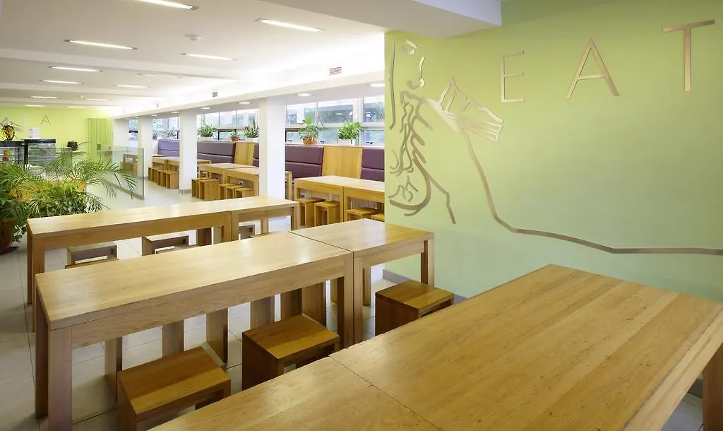 Trinity College - Campus Accommodation Dublin Apartment