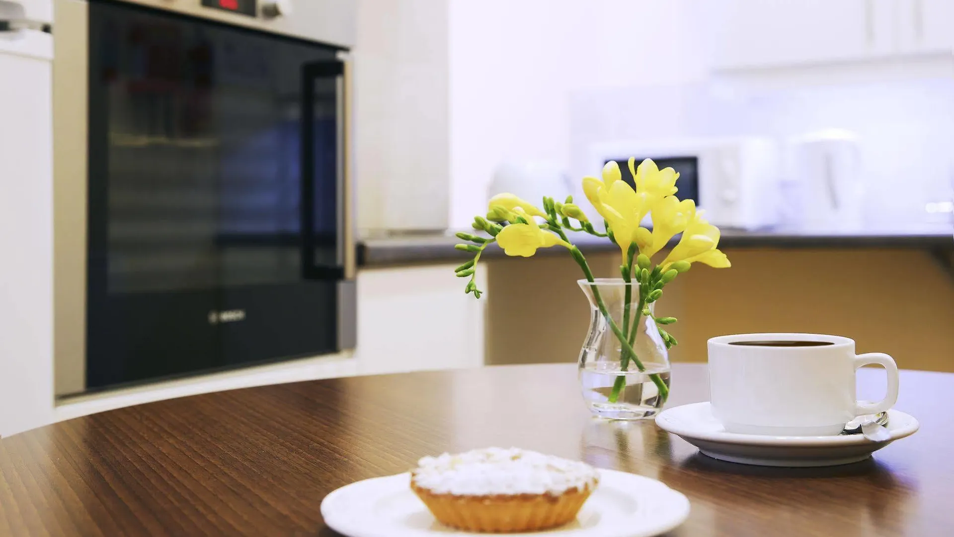 Trinity College - Campus Accommodation Dublin Irlande