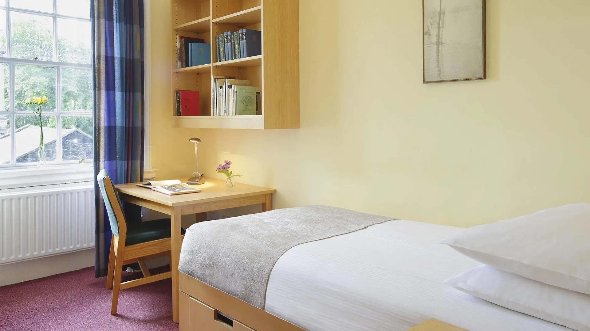 Apartment Trinity College - Campus Accommodation Dublin
