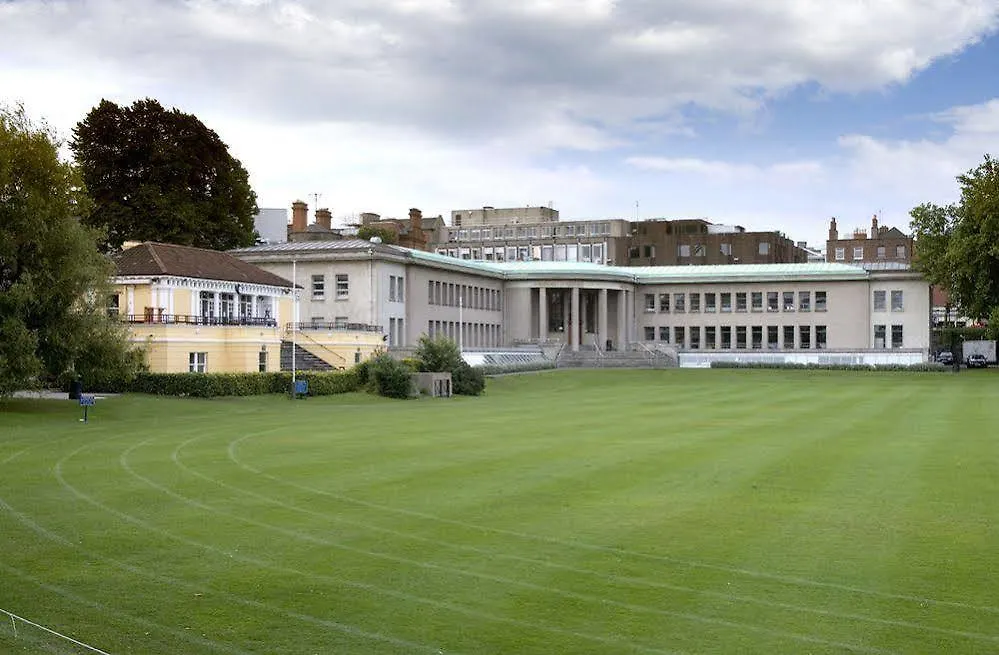 Trinity College - Campus Accommodation Dublin