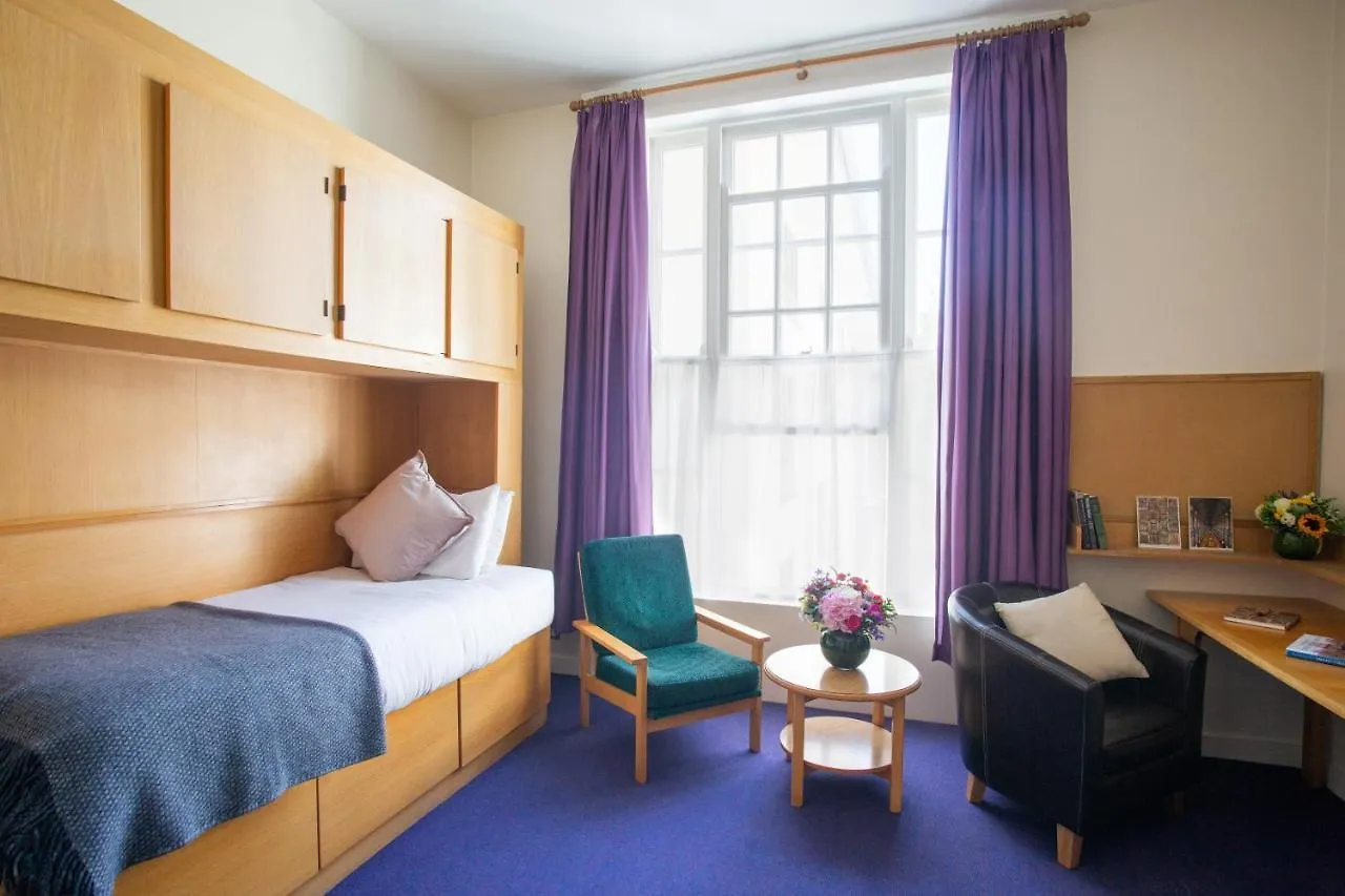 Trinity College - Campus Accommodation Dublin