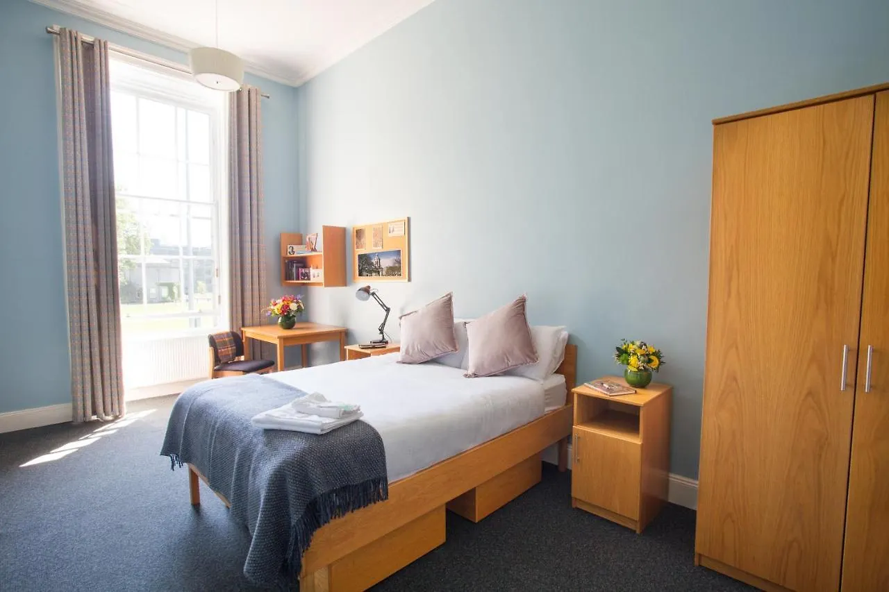 Appartement Trinity College - Campus Accommodation Dublin Irlande