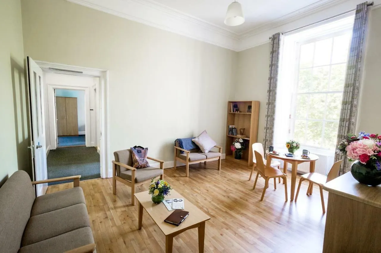 Trinity College - Campus Accommodation Dublin Apartment