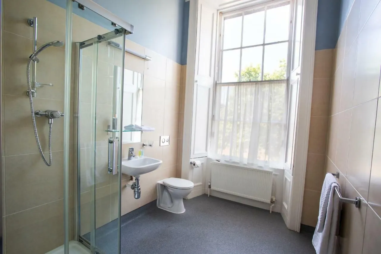 Trinity College - Campus Accommodation Dublin