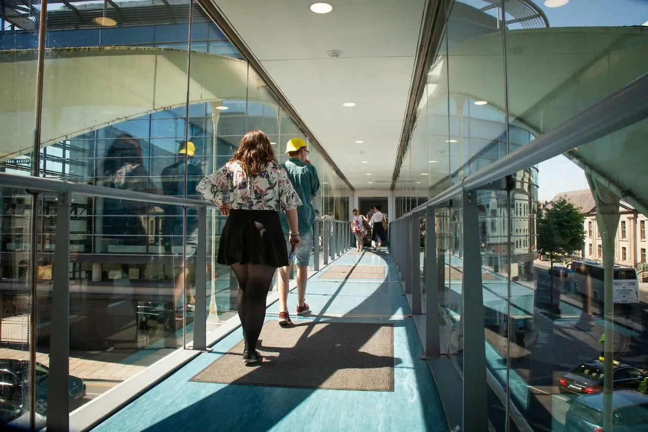 Appartement Trinity College - Campus Accommodation Dublin