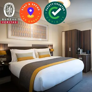 Hotell 7, Centre, Dublin