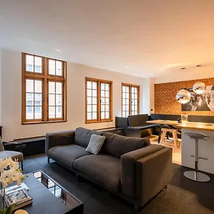  Lejlighed Smartflats - Grand-place I Belgien