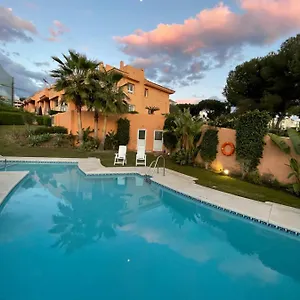  Rum i privatbostad Royal Cabopino Spanien