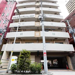  アパート Pra・dio Tenma Serenite 803 日本
