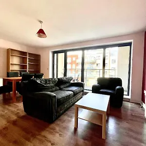 Homestay The Strand's Guest, Dublin