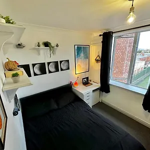 Homestay Custom House, 1 Room, 1, Dublin