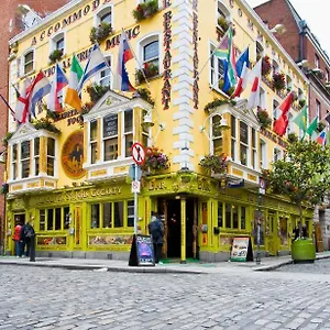  Appartement Gogartys Temple Bar