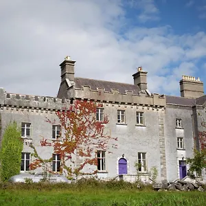 Cregg Castle , Galway Ireland