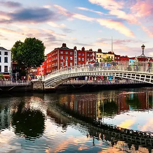 Apartment 2 Double Bedrooms Near Airport & Town, Dublin