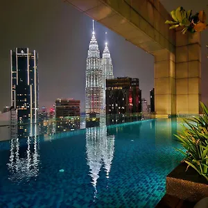  Lägenhet Royce Klcc Centre By Dormeo Destinations Malaysia