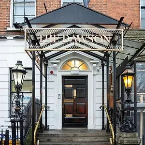 Auberge de jeunesse The Dawson -, Dublin