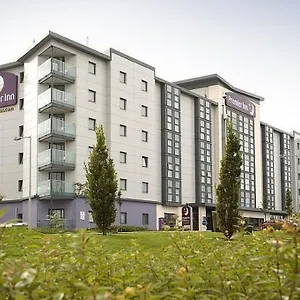 Hotel Premier Dublin Airport, Swords