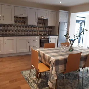 Nocleg ze śniadaniem Glenmore House, Swords