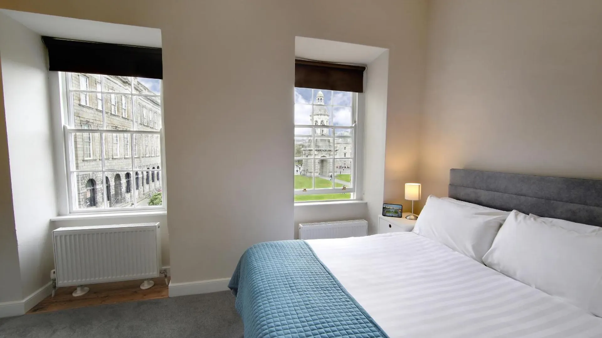 Apartment Trinity College - Campus Accommodation Dublin