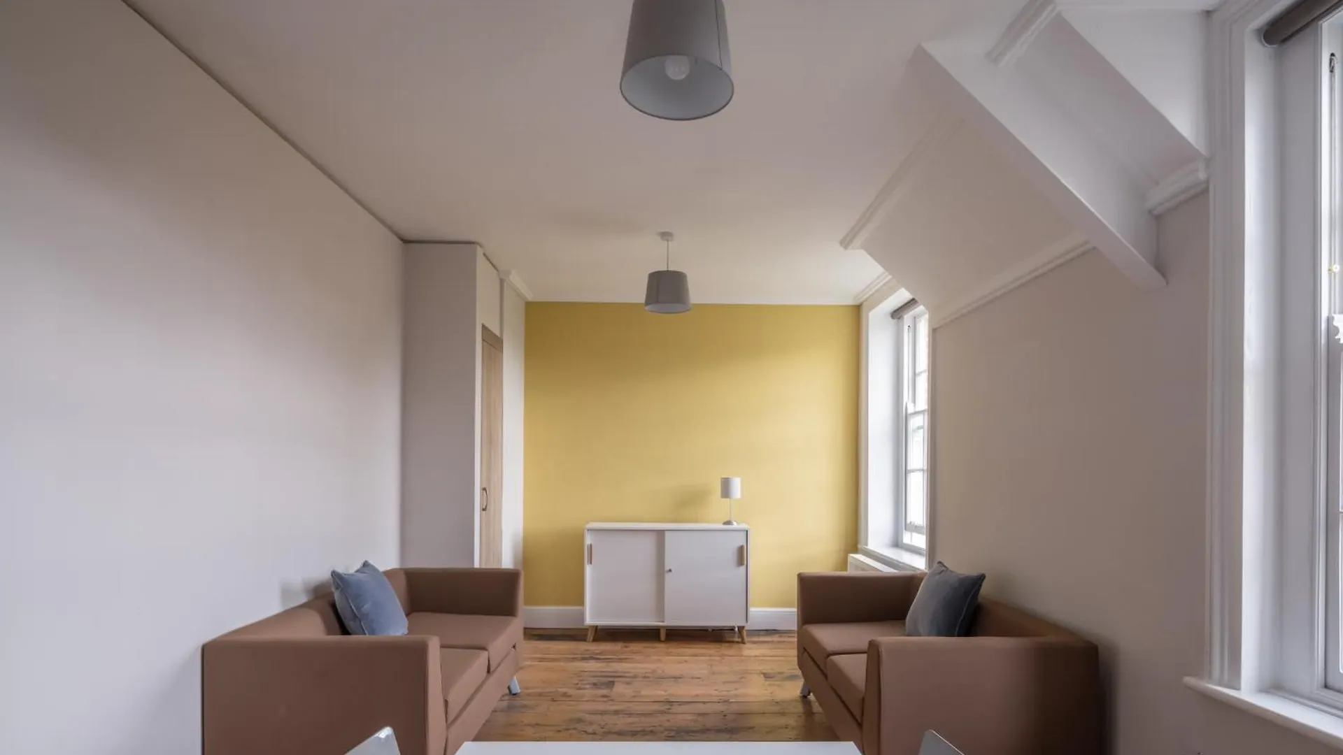 Apartment Trinity College - Campus Accommodation Dublin