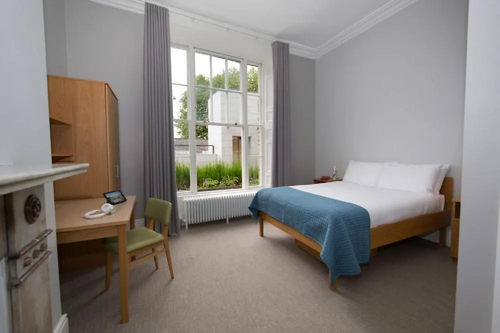 Trinity College - Campus Accommodation Dublin Ireland