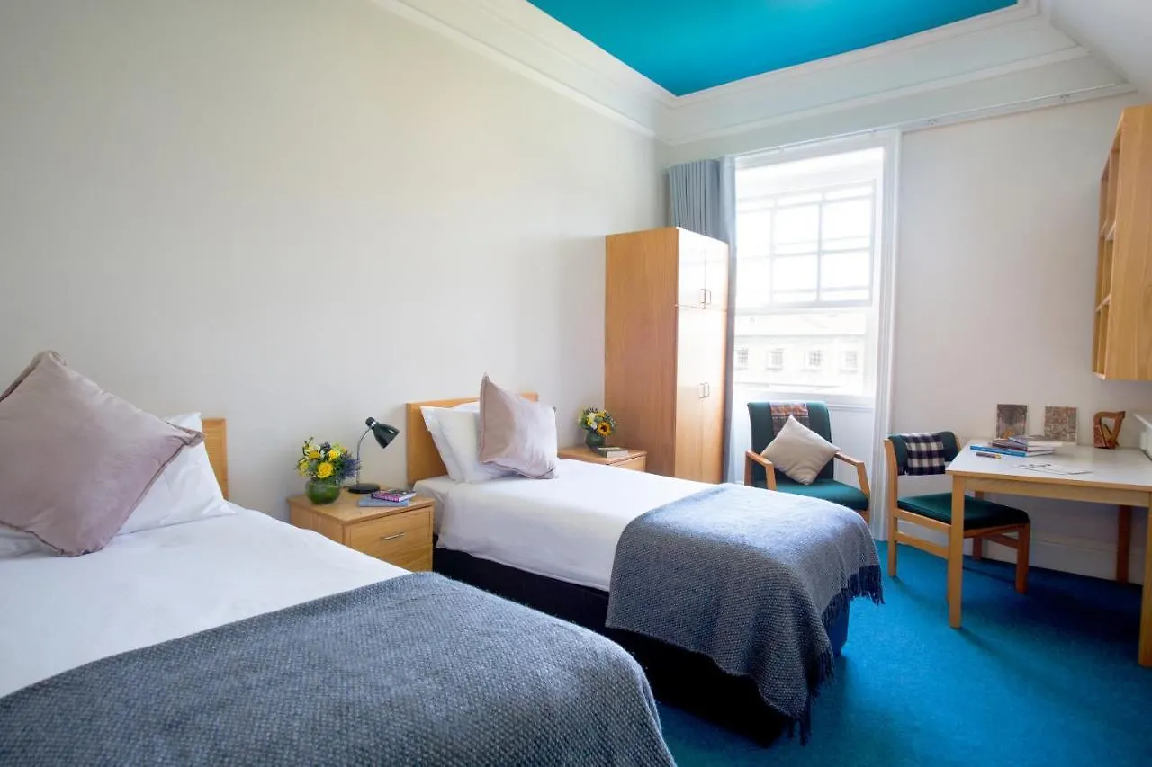 Trinity College - Campus Accommodation Dublin Apartment