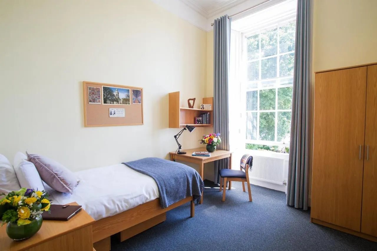 Trinity College - Campus Accommodation Dublin 0*,  Ireland