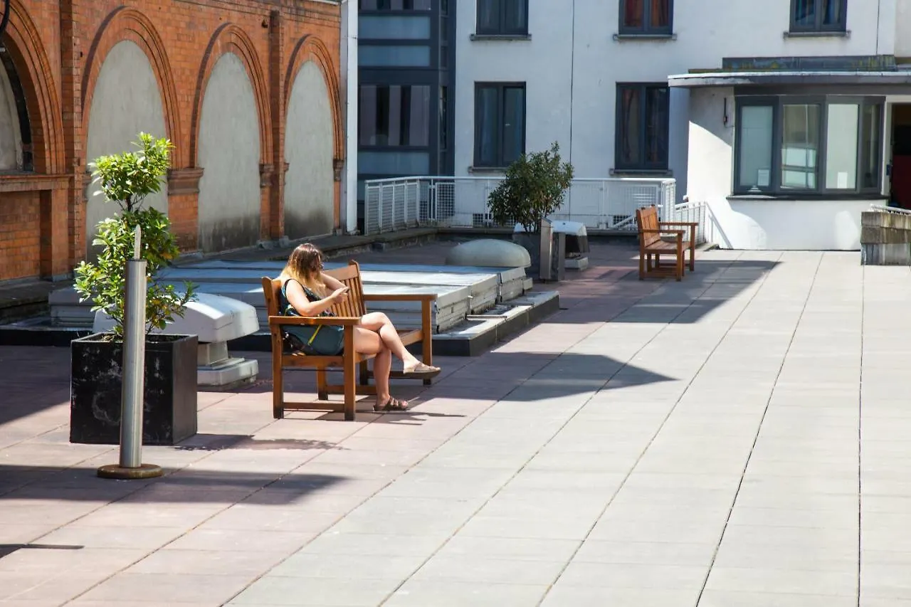 Apartment Trinity College - Campus Accommodation Dublin