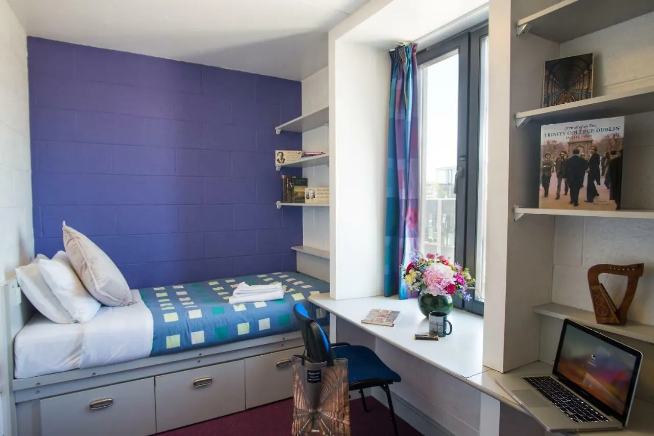 Apartment Trinity College - Campus Accommodation Dublin