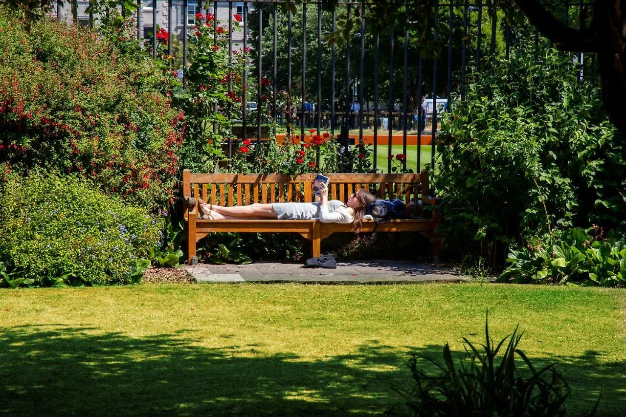 Trinity College - Campus Accommodation Dublin Ireland